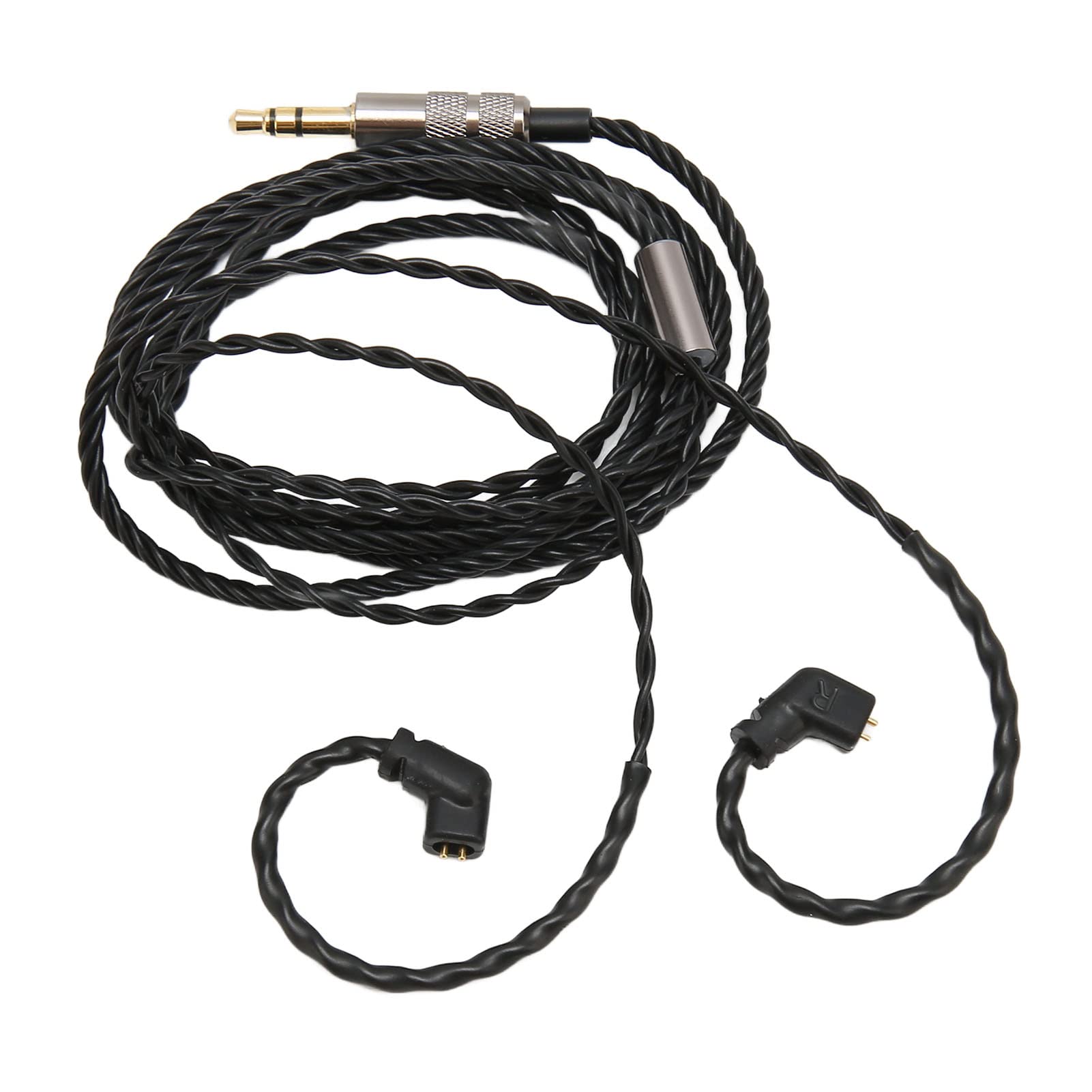 SoundsGood Hyle＆Eidos qdc 2pin Amazon.com: okcsc 0.78 2PIN Male to QDC 2PIN Female Headphone